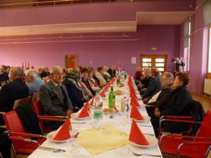 Srečanje občanov starejših nad 70 let 1